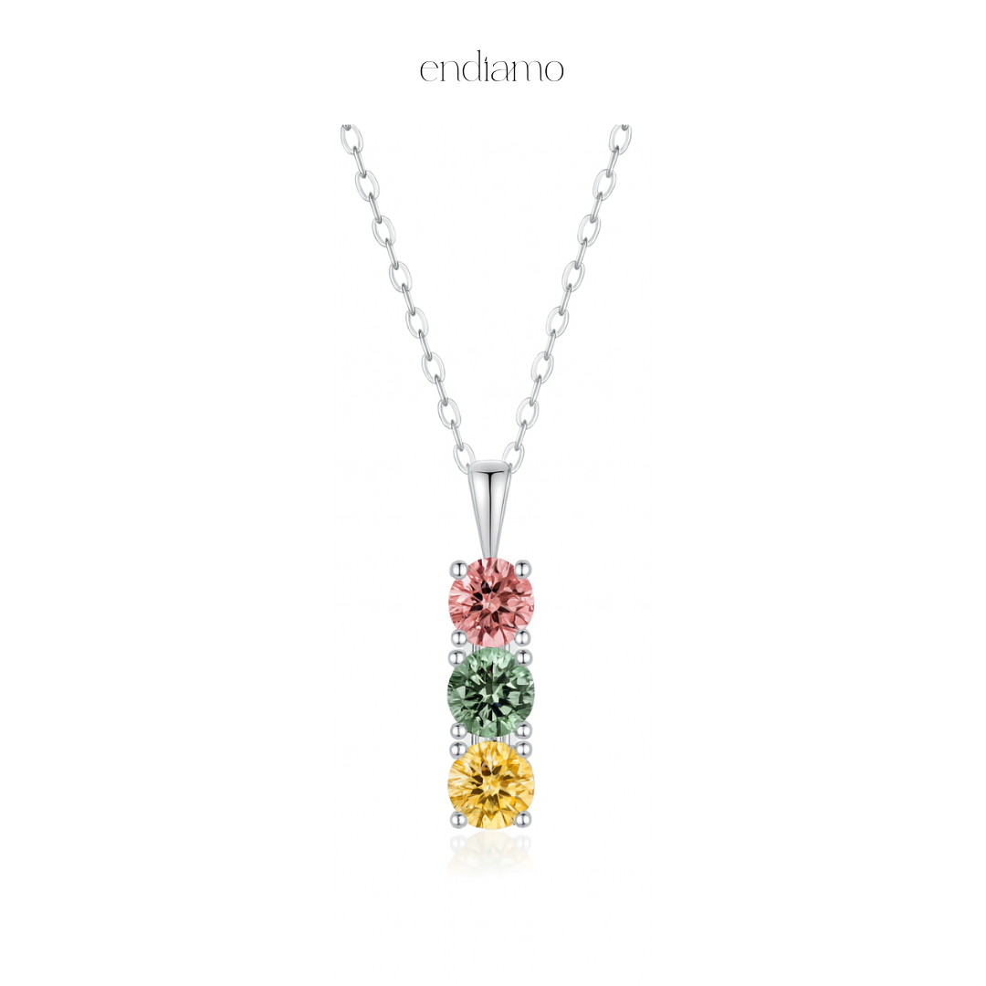 The Noelle Pendant