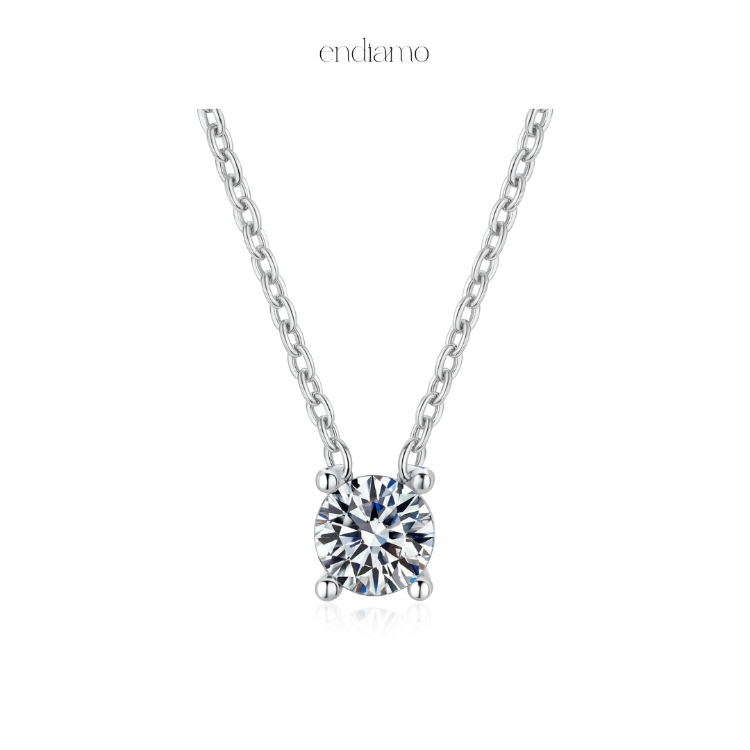 The Zia Petite Necklace
