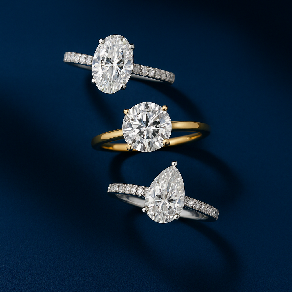 Signature Rings