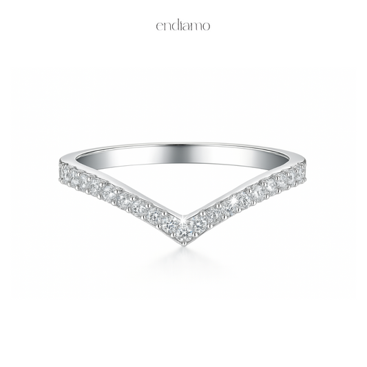Serenna Stacked Ring