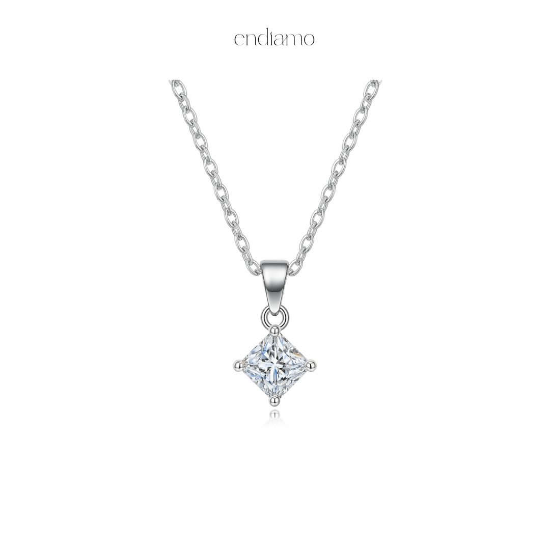 Solara Necklace