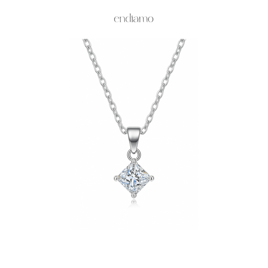 Solara Necklace